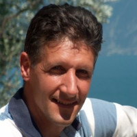 Henk Schouten