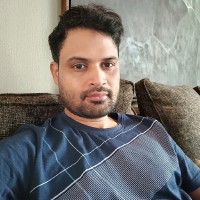 Imran Shaikh