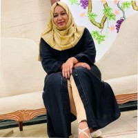 Mubashira Kausar
