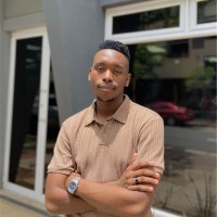 Nduduzo Ngubane