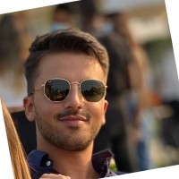 Daniel Faria