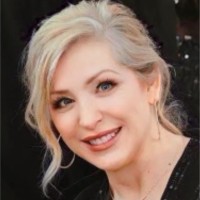 Andrea Cook