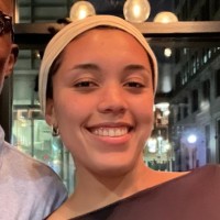 Ashley Ubalijoro