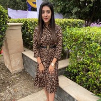 Sanjana Singh