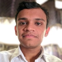 Sidhant Suvagiya