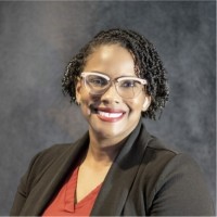 Chassidy Mitchell, MBA