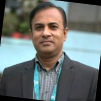 Asif Akhter