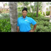 Charmaine Bain
