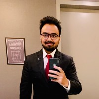 Gaurav Agrawal