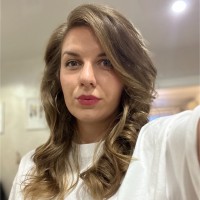 Christina Tyabut