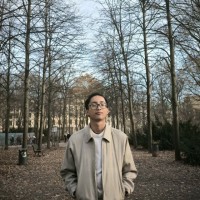 Abel Immanuela Kristianto