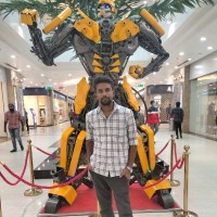 Vasanth R