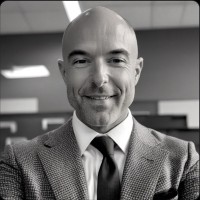 Scott Saraceni