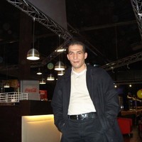 hallam fatah