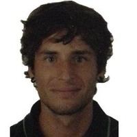 Daniel De Padua Llamedo