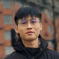 Jia Jun Chong