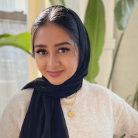 Raisa Hossain