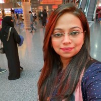 Sahar Ahmed