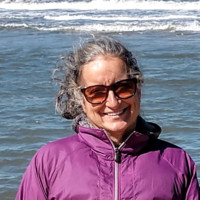 Margy (Carmen) Spruill EA