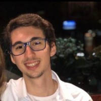 Nicollas Amaral