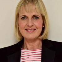 Ingrid Boeing