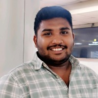 Vineeth Kumar