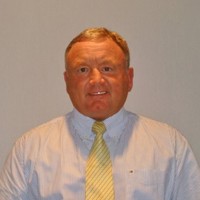 David Farrow  M.B.E.