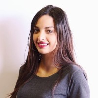 Laila Serbouti