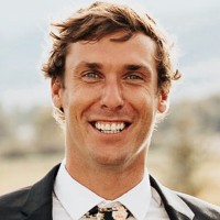 Patrick Van Horn
