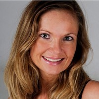 Hege Simonsen