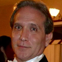 Fredric Levinson