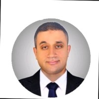 Amr Mahran