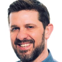 Kevin Mapstone