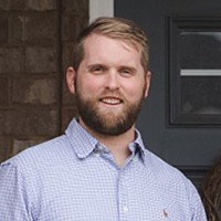Adam Longstreth