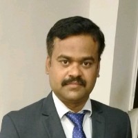 Dev Nath Mishra