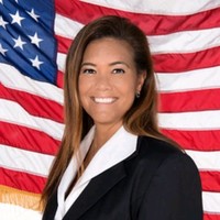 Julie Chang