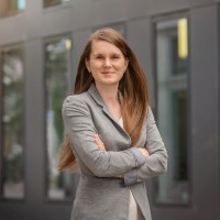 Rebecca Knorr