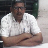 Dev Dutt Sharma