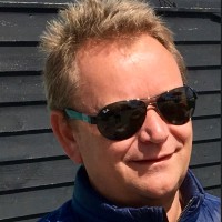 Ingve Severin Brekke