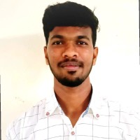 VishnuVardhan Korchella