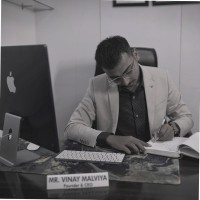 Vinay Malviya