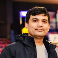 Darshan Mahraj