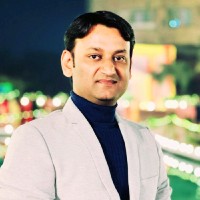 Nikhil Goyal
