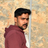 SAJIN M K