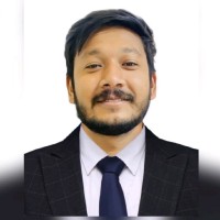Chetan Das