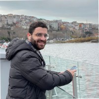 Ahmed Ossama