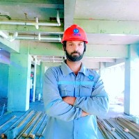 Shakeel Masih