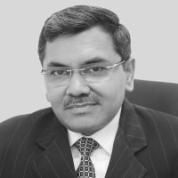 Vikas Nigam