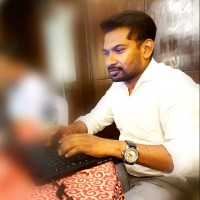 Ramesh Ragula
