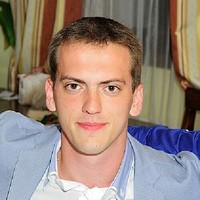 Valentyn Dudinov